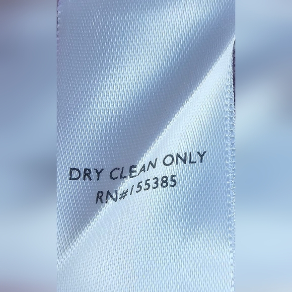 LINI - NEW Ruffled Tie-Dye Mini Dress - Picture 7 of 11